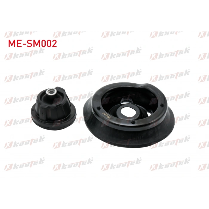 AMORTISOR TAKOZU ON SOL-SAG MERCEDES C CLASS (W203) C 180 2000-2006