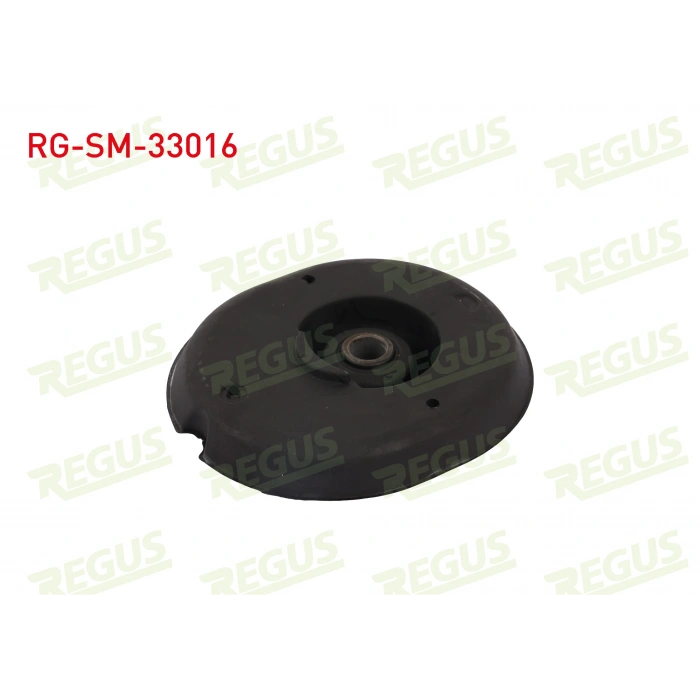 AMORTISOR TAKOZU ON SOL-SAG PEUGEOT 207 (WA,WC) 1.4 HDI 2006-2012