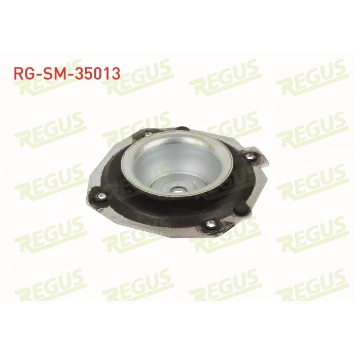 AMORTISOR TAKOZU ON SOL-SAG RENAULT R21 (B48,L48) CONCORDE 2.0 1986-1993