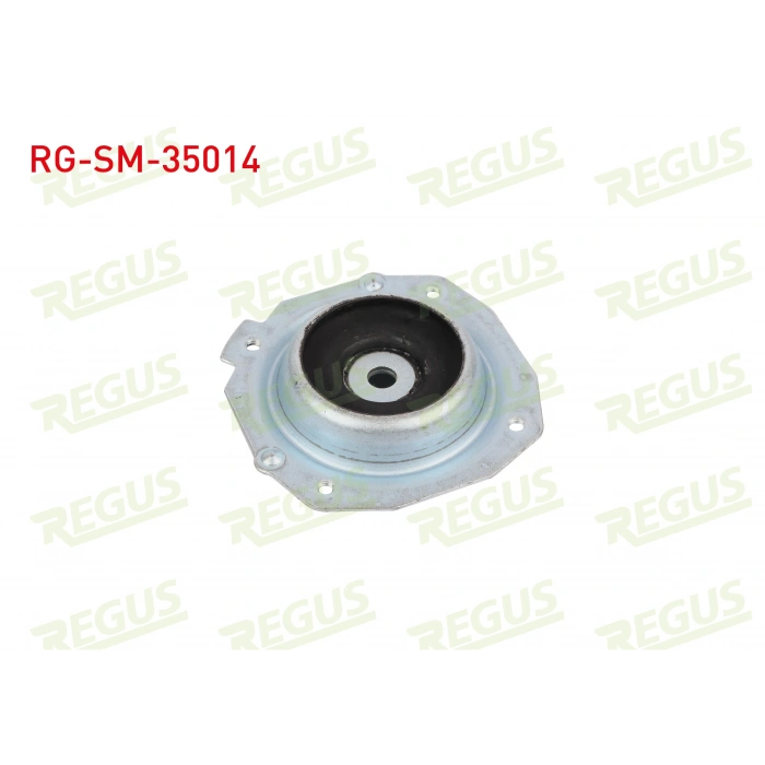 AMORTISOR TAKOZU ON SOL-SAG RENAULT R21 (B48,L48) MANAGER 1.7 1986-1993