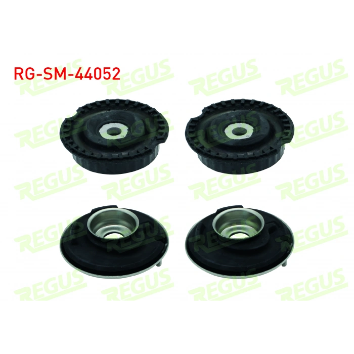 AMORTISOR TAKOZU ON SOL-SAG RULMANLI AUDI A4 (8D2,B5) 1.8 T 1994-2001