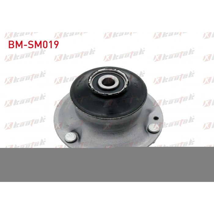 AMORTISOR TAKOZU ON SOL-SAG RULMANLI BMW 3 SERISI (E90) 316 i 2005-2011