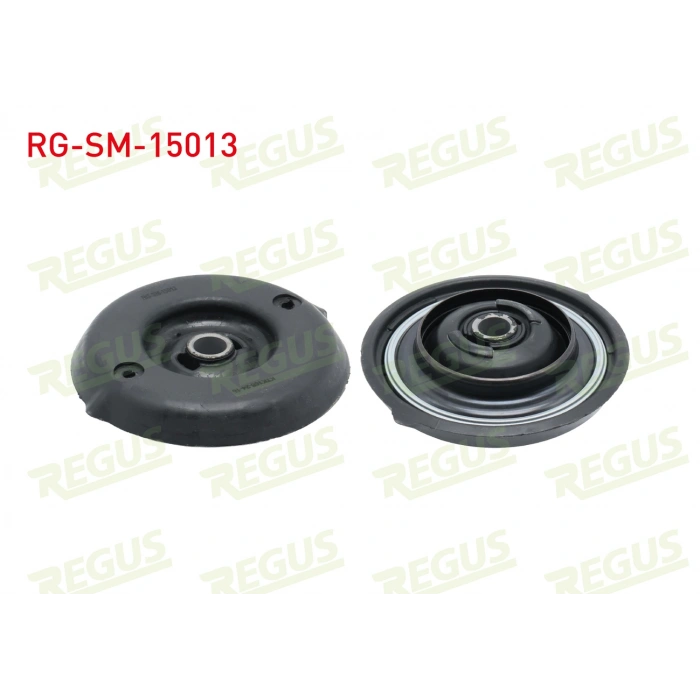 AMORTISOR TAKOZU ON SOL-SAG RULMANLI CITROEN BERLINGO 1.6 HDI 2008-