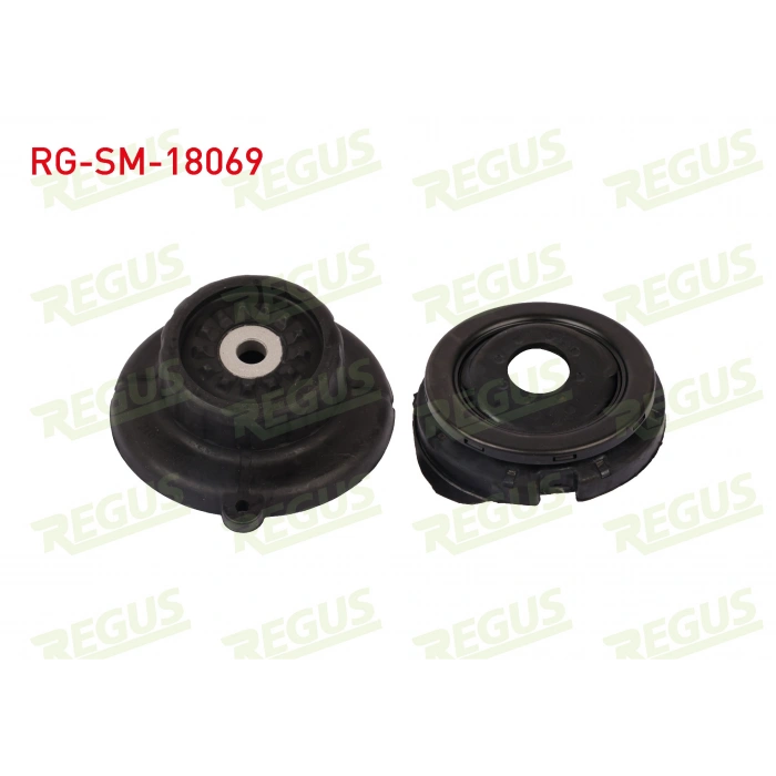 AMORTISOR TAKOZU ON SOL-SAG RULMANLI FIAT BRAVO II (198) 1.6 MJT 2006-