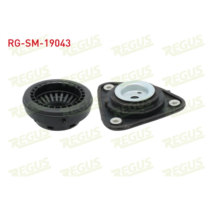 AMORTISOR TAKOZU ON SOL-SAG RULMANLI FORD FOCUS II (DA) 1.6 TDCI 2004-2011