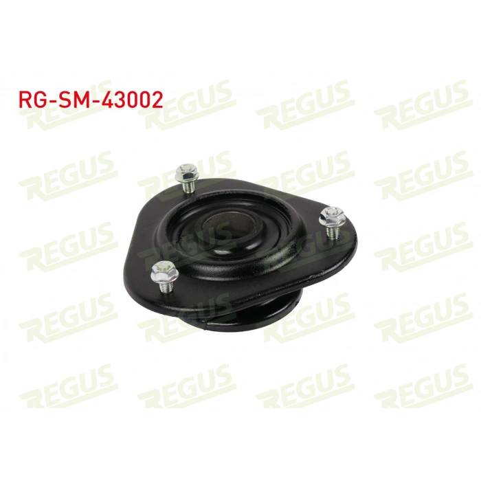 AMORTISOR TAKOZU ON SOL-SAG TOYOTA COROLLA (_E10_) 1.3 12v 1992-1997