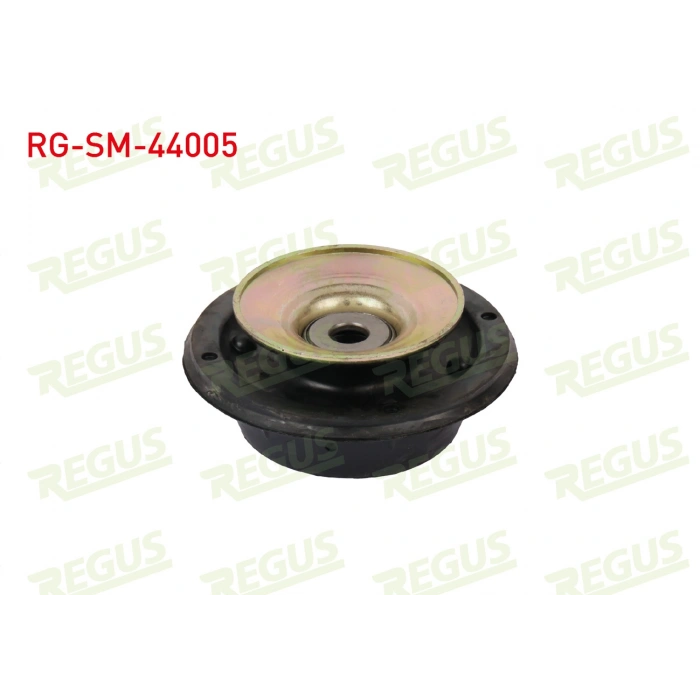 AMORTISOR TAKOZU ON SOL-SAG VOLKSWAGEN GOLF II (19E,1G1) 1.0 1983-1992