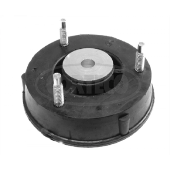 AMORTISÖR TAKOZU ÖN TRANSIT V-184 BM 01-06