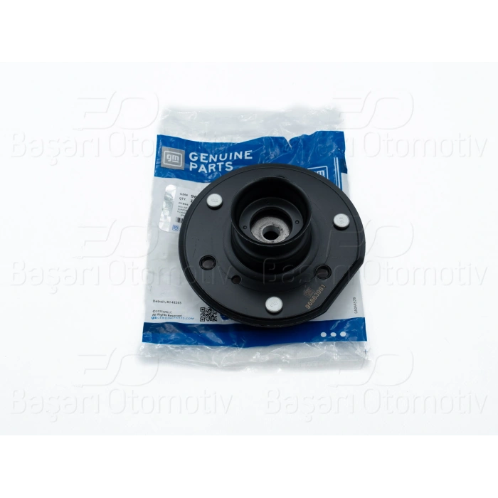 AMORTISOR TAKOZU ON UST GM OPEL CHEVROLET CAPTIVA 2.0 2.2 2.4 06 >