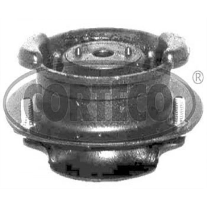 AMORTISÖR TAKOZU ÖN W124-201 BM 83-95