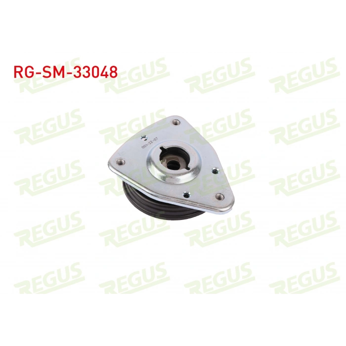 AMORTISOR TAKOZU PEUGEOT 308 / 508 / 3008 / 5008 / PARTNER / RIFTER / BERLINGO