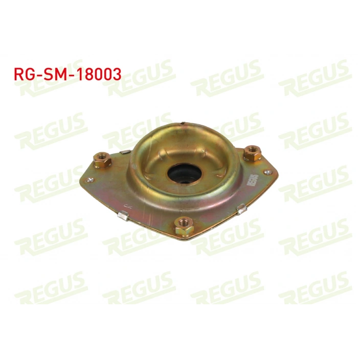 AMORTISOR TAKOZU SAG TEMPRA / TIPO