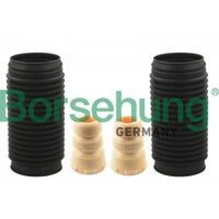 AMORTİSÖR TAMİR ÖN (KİTİ 4 PARÇA AMORTİSÖR KÖRÜĞÜ+TAKOZU) GOLF7-POLO-PASSAT-A3-LEON R1