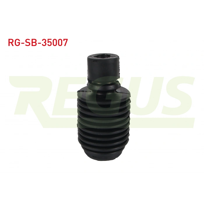 AMORTISOR TOZ KORUGU FLUENCE / MEGANE III