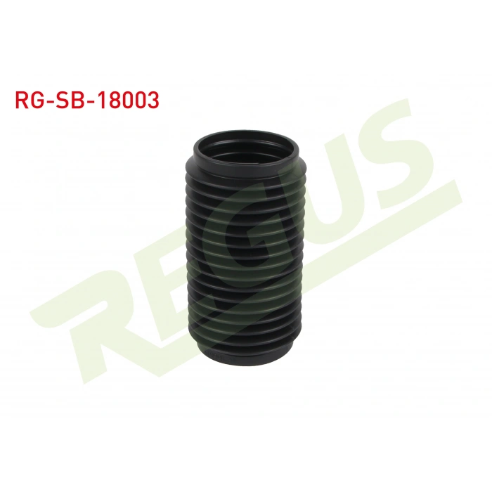 AMORTISOR TOZ KORUGU ON PALIO / ALBEA / DOBLO / STRADA