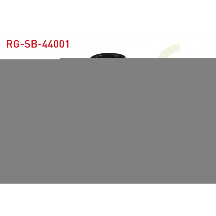 AMORTISOR TOZ KORUGU ON TRANSPORTER T5 2003-