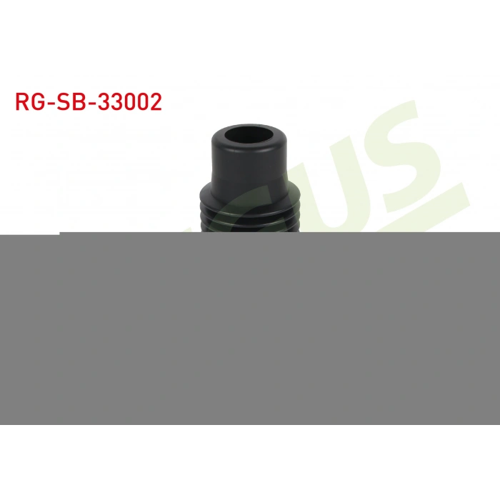 AMORTISOR TOZ KORUGU PEUGEOT 206 / PARTNER TEPEE / BERLINGO