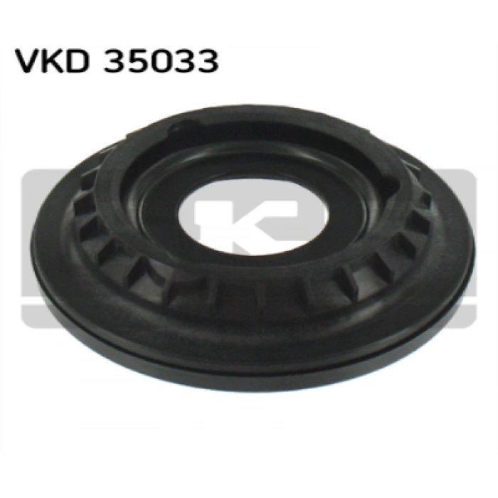 AMORTISÖR ÜST BILYASI ÖN CONNECT/MONDEO BM 01-13