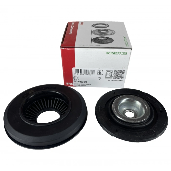 AMORTISÖR ÜST BILYASI ÖN CORSA D CORSA E ADAM BM 07-