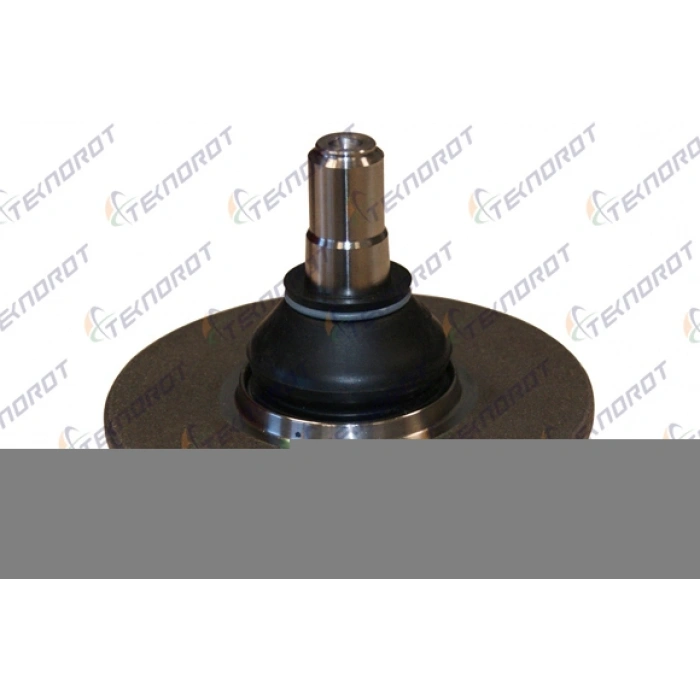 AMORTISOR UST ROTILI SOL-SAG ON RENAULT MASTER II 1998-