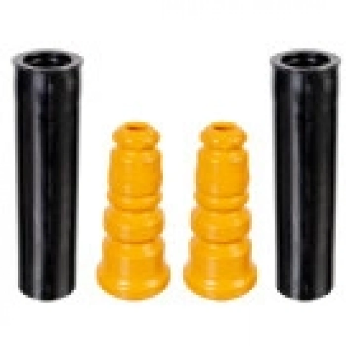 AMORTISÖR VURUNTU TAKOZU ARKA COURIER BM 14-