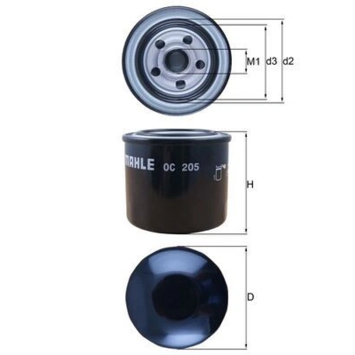 AMOTİSÖR B6 PERFORMANS. ÖN BMW F20 2011/ 320İ 320D 320XD