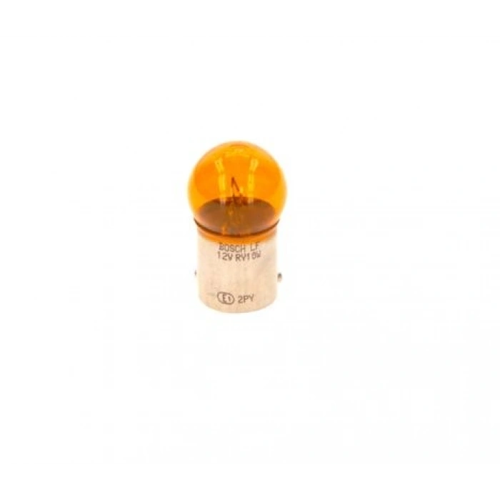 AMPUL 12V 10W RY10W *BAU15s* PURE LIGHT