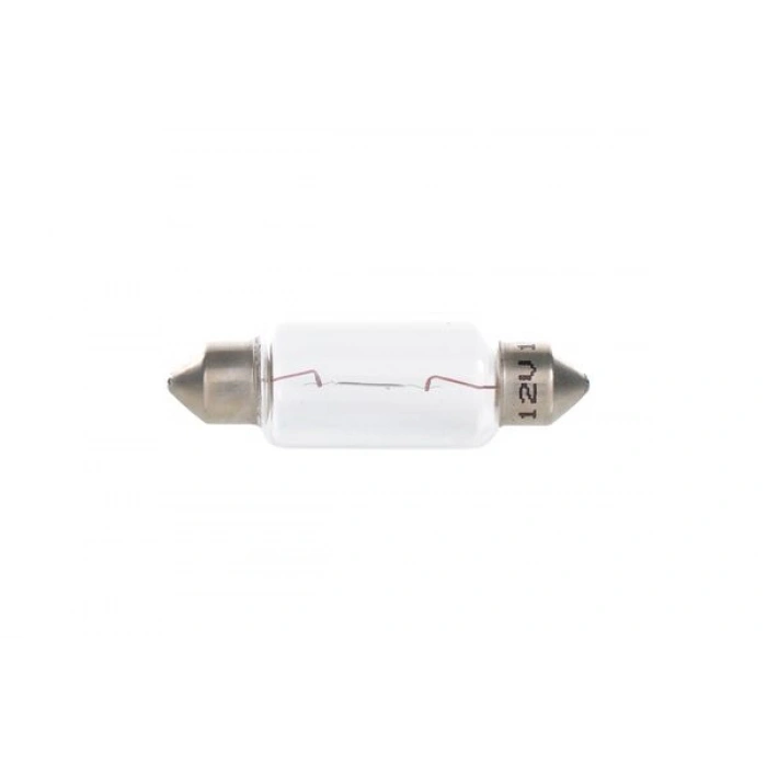 AMPUL 12V 15W *SV8.5-8* PURE LIGHT