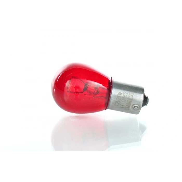 AMPUL 12V 21W *BA15S* PURE LIGHT