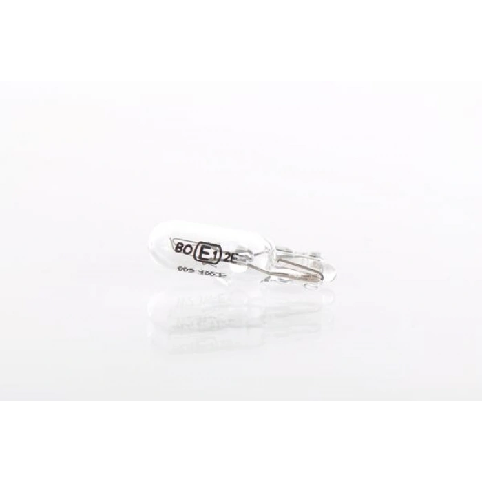 AMPUL 12V 2.3W W2,3W *W2x4.6D* PURE LIGHT