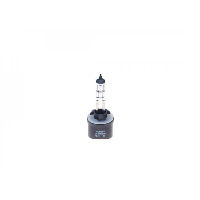 AMPUL 12V 27W H27W/1 (880) *PG13* PURE LIGHT
