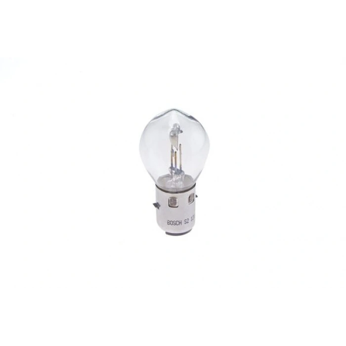 AMPUL 12V 35/35W S2 *BA20D* PURE LIGHT