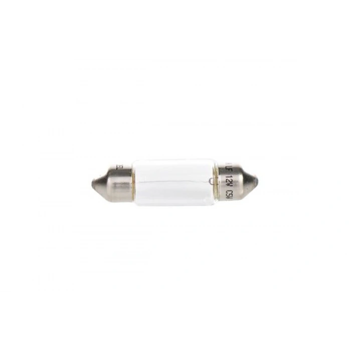 AMPUL 12V C5W 5W SV8.5-8 SOFIT UFAK ECO