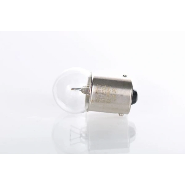 AMPÜL ECO R10W 12V 10W BA15s 67 TEK DUY DÜZ TIRNAK BM BM BM