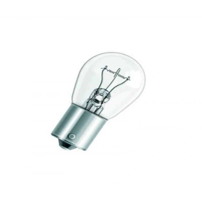 AMPÜL P21W 24V 21W BA15s 93 TEK DUY DÜZ TIRNAK TRUCKSTAR PRO® BM BM BM