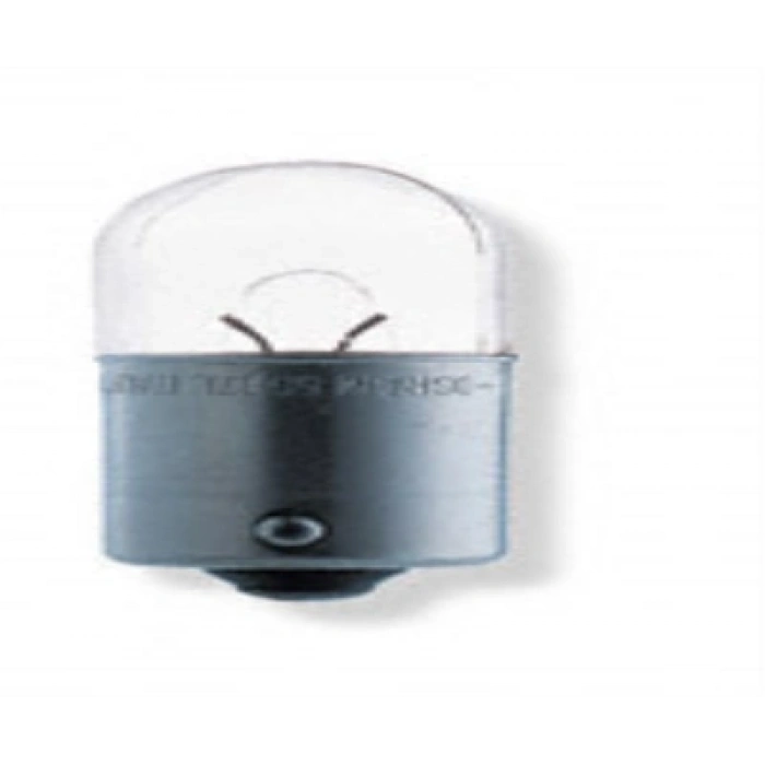 AMPÜL R5W 12V 5W BA15s 67 TEK DUY DÜZ TIRNAK ORIGINAL BM BM BM