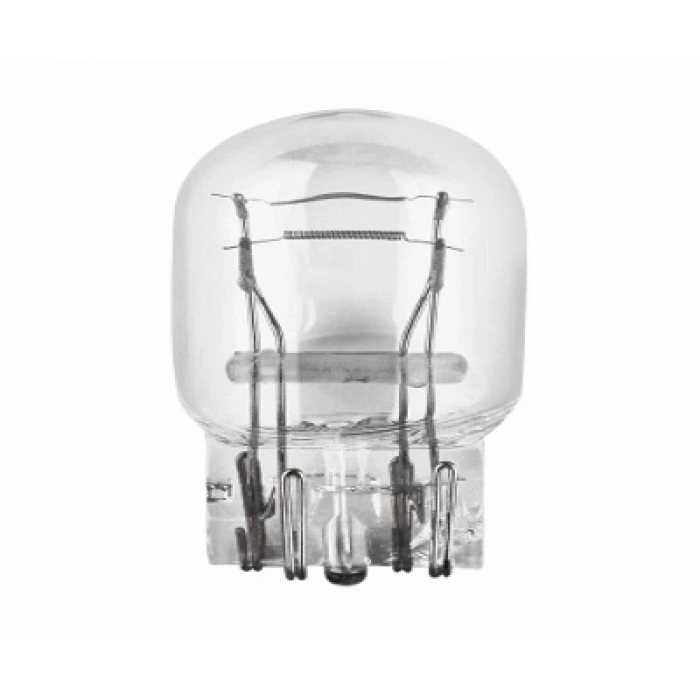 AMPÜL W21/5W 12V 21/5W W3x16q DIPSIZ AMPÜL JUMBO (ÇIFT FLAMAN) ORIGINAL BM BM BM