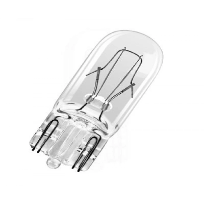 AMPÜL W5W 24V 5W W2,1x9,5d DIPSIZ AMPÜL TRUCKSTAR PRO® BM BM BM