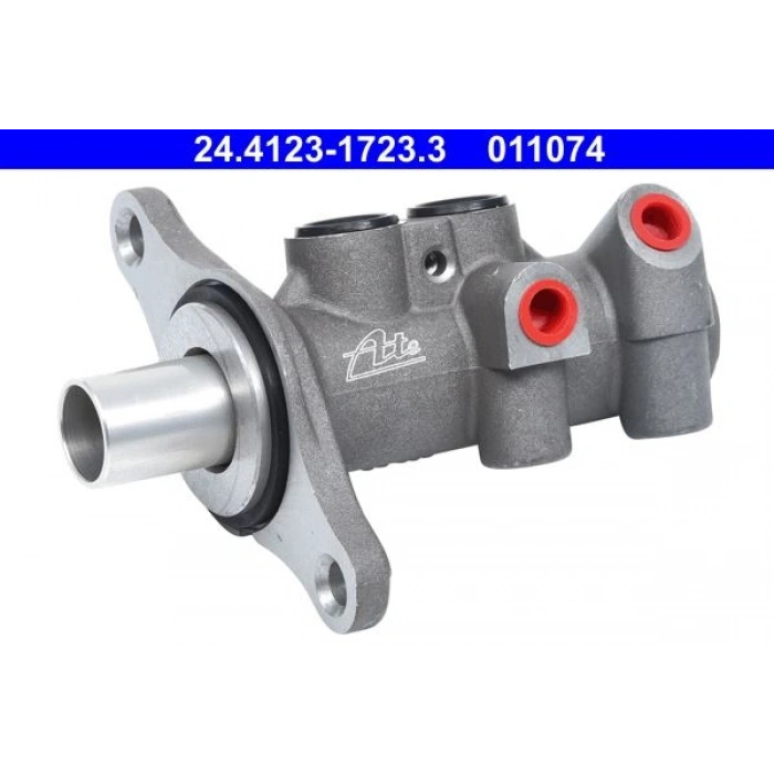 ANA FREN SİLİNDİRİ