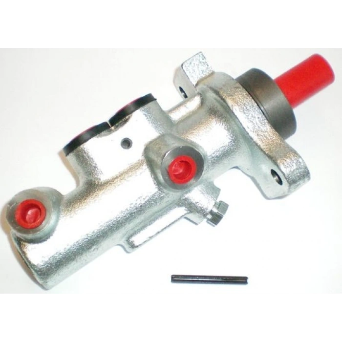 ANA MERKEZ 03 TOUAREG-CAYENNE +ESP