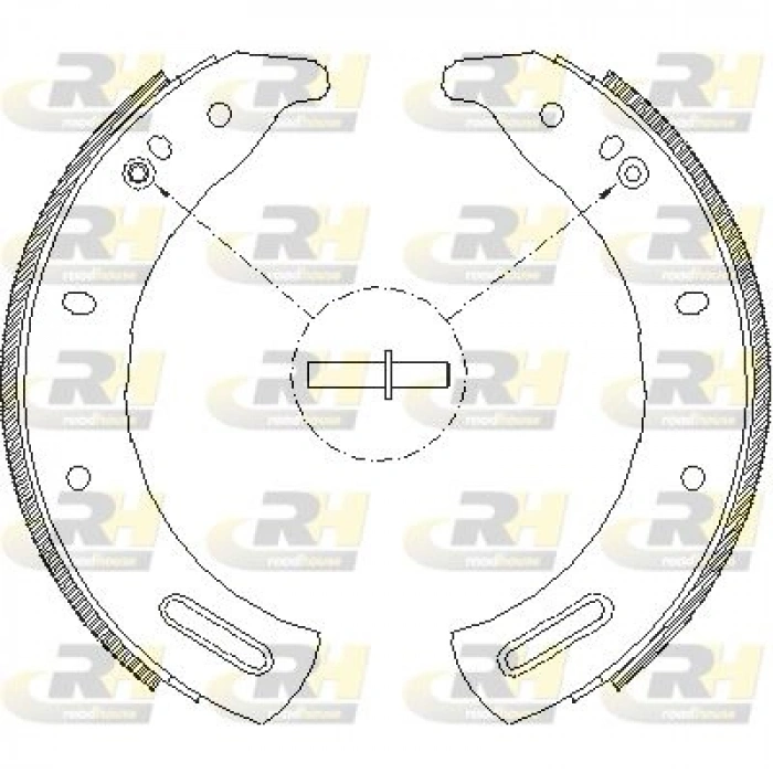 ANA MERKEZ 06> TRANSIT 2.2-2.4tdci +ABS