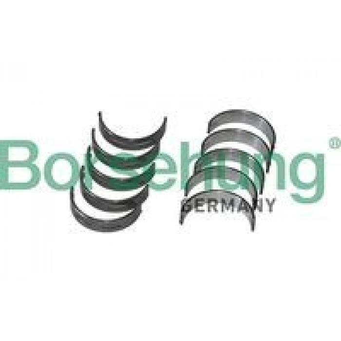 ANA YATAK STD GOLF3-4-PASSAT-CADDY R1