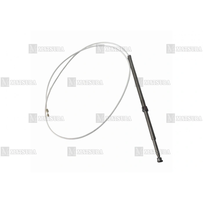 ANTEN ACCENT 03-05/SORENTO 02-09/SONATA 99-04 OTOMATİK İÇ  ÇUBUK (DÜZ)