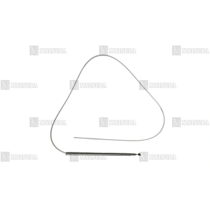 ANTEN ACCENT 95-00/ELANTRA 96-00/SONATA 95-00/  STAREX 95-00 İÇ ÇUBUK (TIRTIRLI)