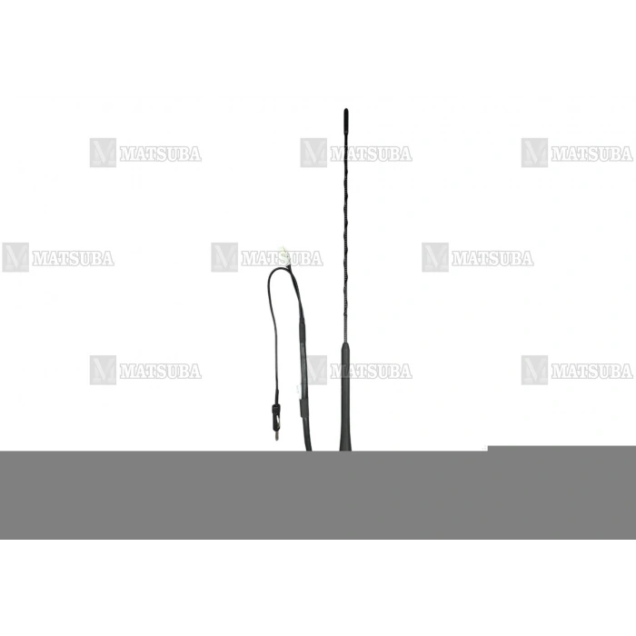 ANTEN COROLLA 02-05 (KOMPLE YUVALI)