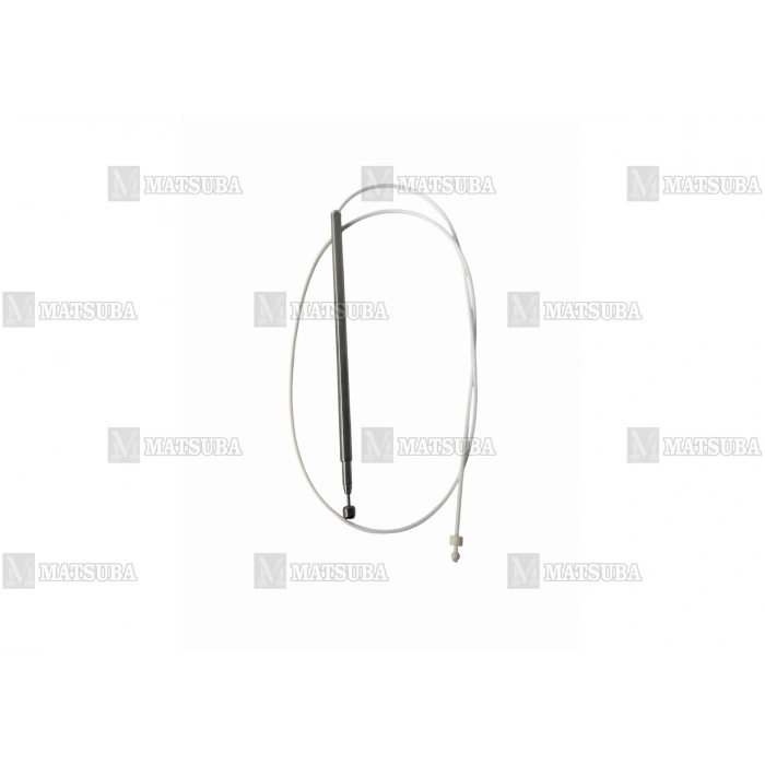 ANTEN ELANTRA 04-08/SONATA 04-08/STAREX 04-08/  CERATO 04-08 OTOMATİK İÇ ÇUBUK (DÜZ)