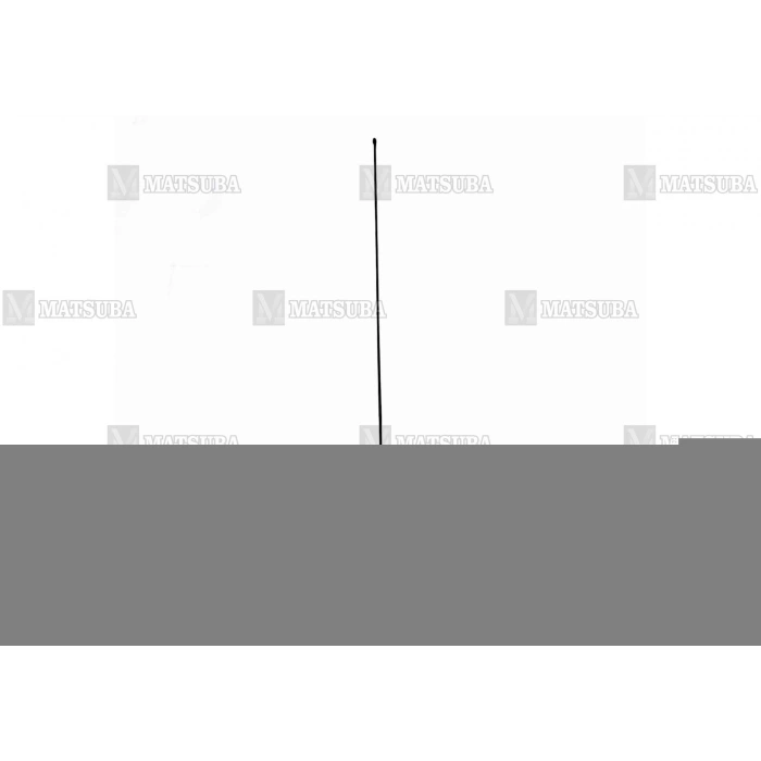 ANTEN GETZ 03-05/MAZDA-2 11-14 ÇUBUK (ERKEK)