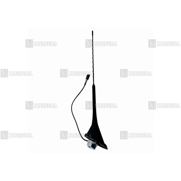 ANTEN MAZDA 3/MAZDA 6 06-10 (YUVALI)