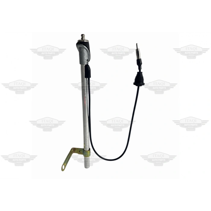 ANTEN STAREX 97-07/H1 97-07 (MANUEL)