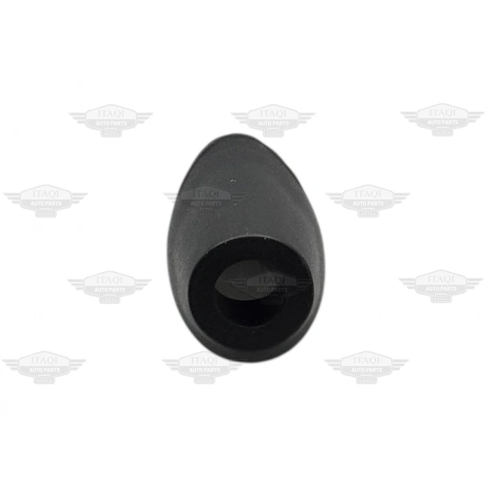 ANTEN UÇ YUVA ACCENT 95-05/ELANTRA 98-01 (DIŞ  SİYAH PLASTİK)